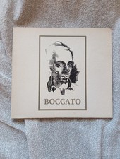 Boccato disegni ugo usato  Porto Viro