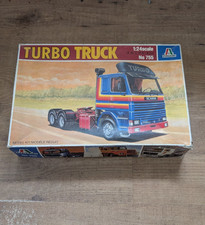 Italeri scania turbo for sale  BRIDGNORTH