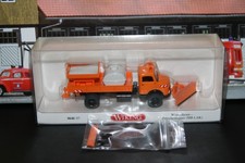 Wiking 0646 064607 gebraucht kaufen  Baunatal