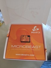 Microbeast beastx axis for sale  BROXBOURNE