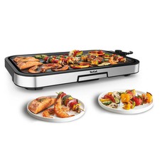 Plancha électrique giant d'occasion  Cagnes-sur-Mer