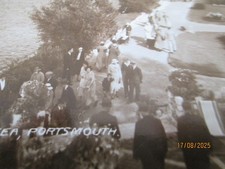 Portsmouth hilsea lagoon for sale  UK