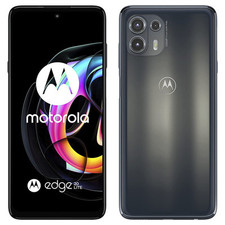 Motorola edge lite d'occasion  Nemours