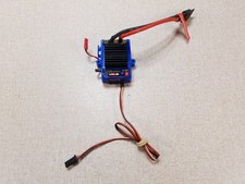 Compatível com Traxxas DRAG MUSTANG - ESC, 3355R Velineon VXL-3s rustler Bandit 94046-4 comprar usado Compatível com Traxxas DRAG MUSTANG - ESC, 3355R Velineon VXL-3s rustler Bandit 94046-4 comprar usado  Enviando para Brazil