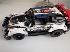Lego technic 42109 for sale  DUDLEY