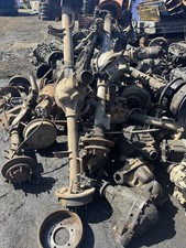 Rear axle ford for sale Rear axle ford for sale  BIRMINGHAM