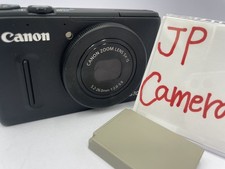 Mint canon powershot usato  Spedire a Italy