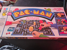 Vintage games pac for sale  BASINGSTOKE