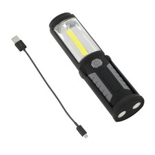 Cob lampe torche d'occasion  France