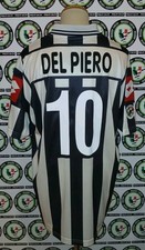 Del piero juventus usato  Italia