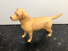 Vintage beswick labrador for sale  PERRANPORTH