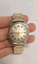 Accutron 214 vintage for sale  Lewiston