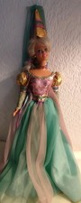 Poupée barbie rapunzel d'occasion Poupée barbie rapunzel d'occasion  Vence