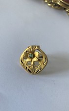 Ancienne petite broche d'occasion  Lyon VII