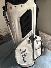 Titleist golf bag for sale  Lebanon