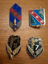 Insignes militaires alat d'occasion  Commercy