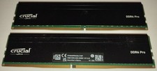 Barettes ram 32gb d'occasion  Aubagne