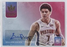 2020 panini court for sale  Auburn