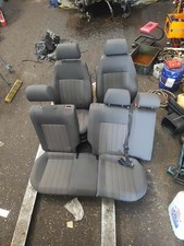 Volkswagen polo 9n3 for sale  IPSWICH
