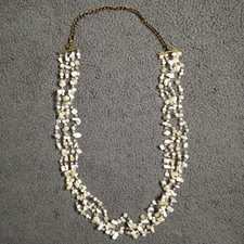Vintage necklace four for sale  ASHFORD