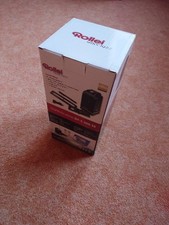 Rollei diafilmscanner dia gebraucht kaufen  Schlitz
