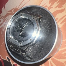 Modded custom casio for sale  LONDON