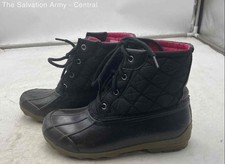 lace sperry girls boots for sale lace sperry girls boots for sale Detroit