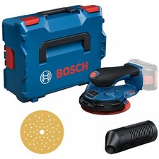 Bosch akku exzenterschleifer gebraucht kaufen  Hutthurm