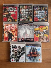 dantes inferno ps3 gebraucht kaufen dantes inferno ps3 gebraucht kaufen Bad Frankenhausen/Kyffhäuser