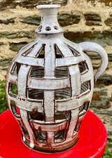 Lampe lanterne photophore d'occasion Lampe lanterne photophore d'occasion  Saint-Aubin-du-Cormier