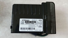1X Inversor de Geladeira embraco VES 2456 0193525135-R9 para Geladeira Haier 220V comprar usado  Enviando para Brazil