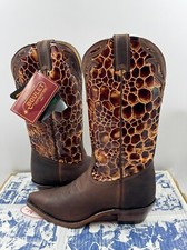 Boulet womens boots for sale  Raleigh