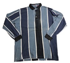 Fila blue retro for sale  BIRMINGHAM