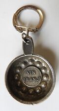 Antique advertising keychain d'occasion  Expédié en Belgium