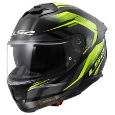 Ls2 stream fury d'occasion  Expédié en Belgium