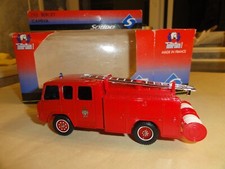 Solido 2150 camion d'occasion  La Barre-en-Ouche