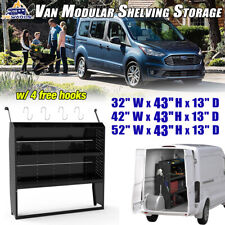 Van shelving transit for sale  Atlanta