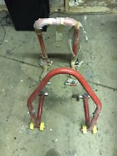Motrax motorbike paddock for sale  LYDNEY