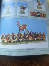 Warhammer fantasy metal for sale  Sonora