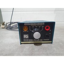 Nickel cadmium battery for sale  STAFFORD