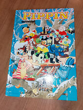 Pippin annual 1977 for sale  HOCKLEY