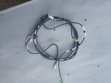 Citroen C4 Grand Picasso 2009 ANTENA AERIAL CABLE 9657007580, używany na sprzedaż  PL