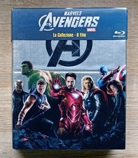 Blu ray the usato  Roma