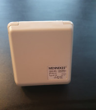 Mennekes 4115 stück gebraucht kaufen  Gorxheimertal