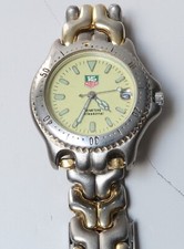 Tag heuer s95 gebraucht kaufen  Münster