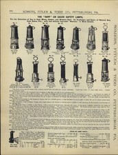 1913 paper davy for sale  Hilton Head Island