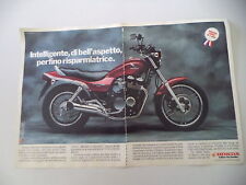 moto honda nighthawk usato  Salerno