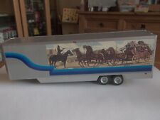 Caminhões de cinema - Smokey & Bandit 2 apenas trailer - para IXO TR079 - escala 1/43 comprar usado  Enviando para Brazil