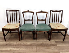 Dining chairs set for sale  BRISTOL