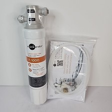 Sistema de filtro de água Insinkerator F-1000S com filtro de cloro comprar usado  Enviando para Brazil